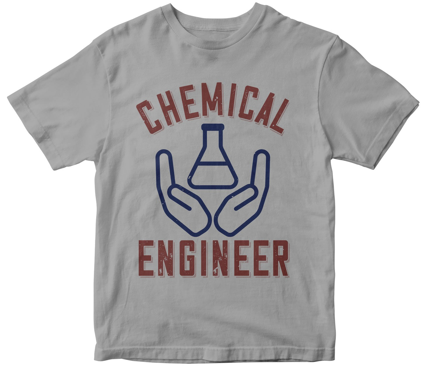 Chemical Engineer