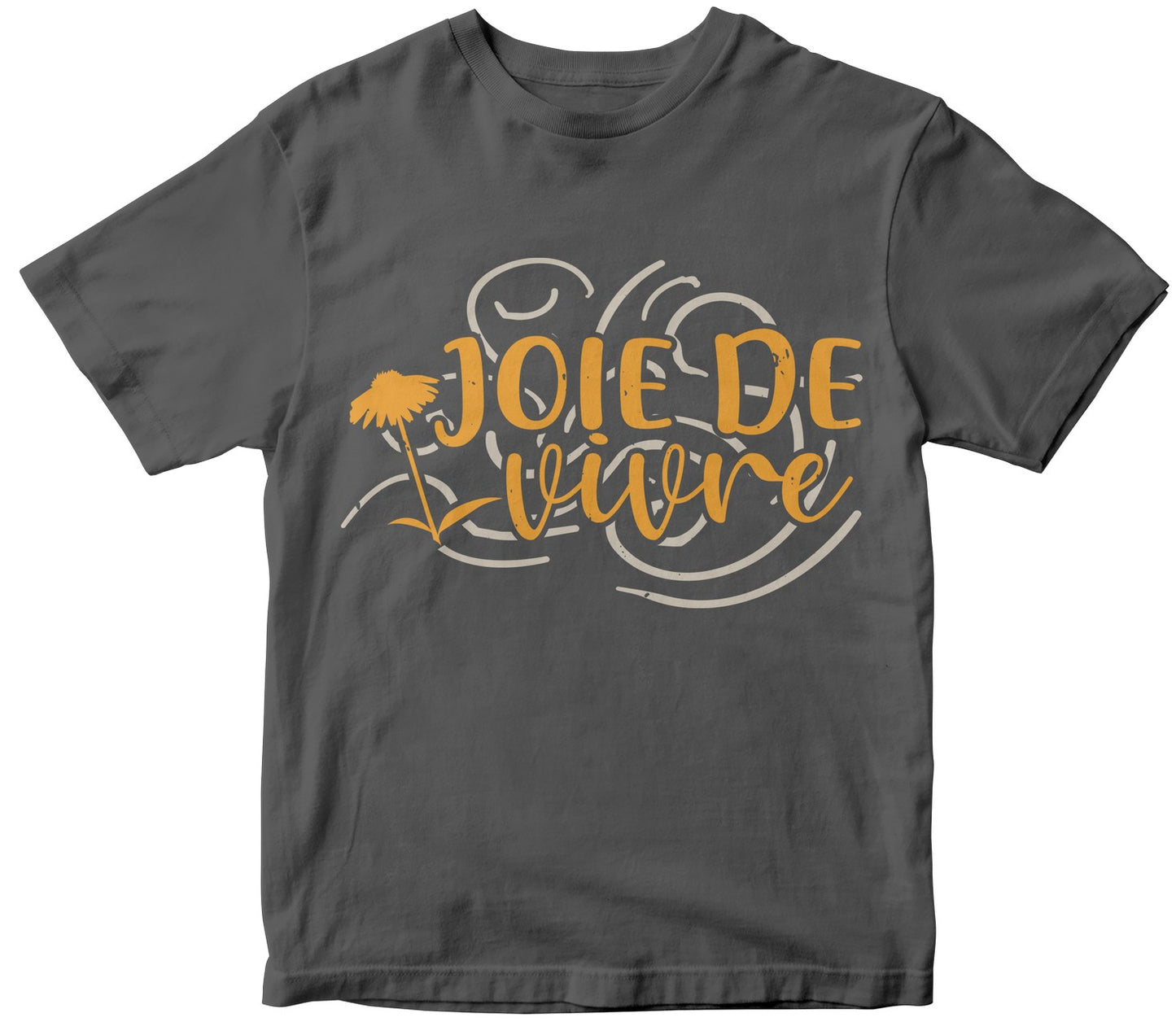 Joie De Vivre
