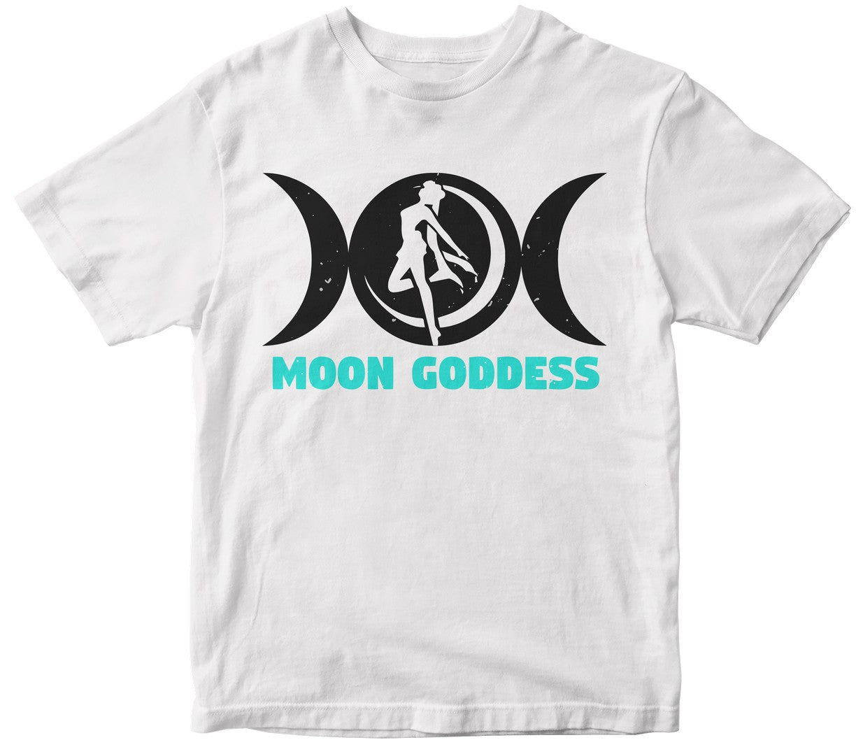 Moon Goddess