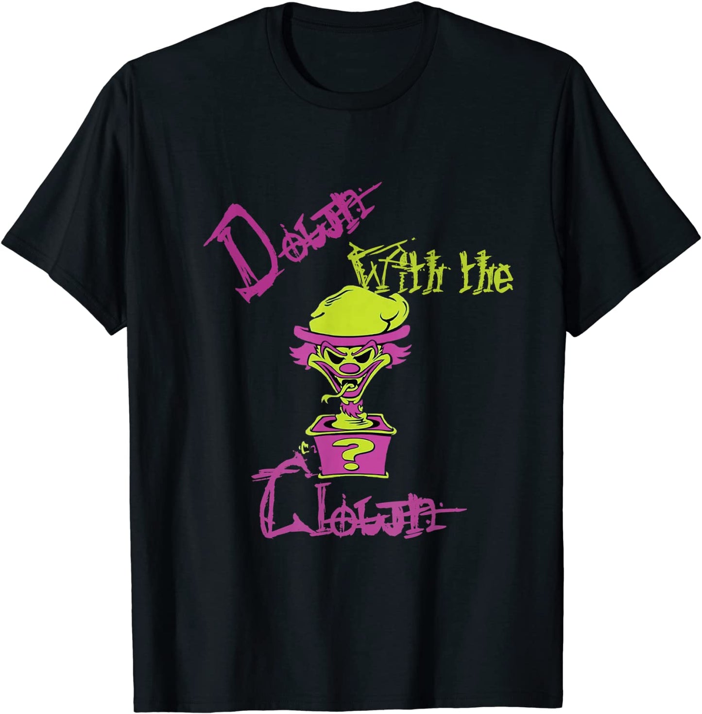 Juggalo T Shirt