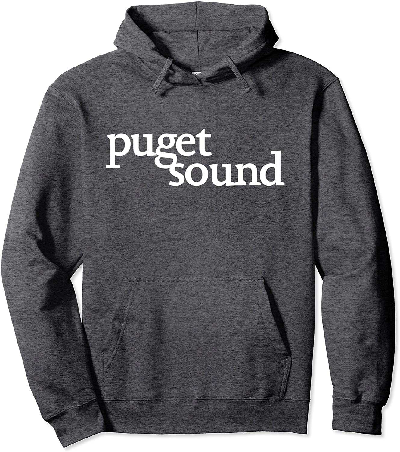 University of Puget Sound Loggers NCAA Hoodie upsl1001