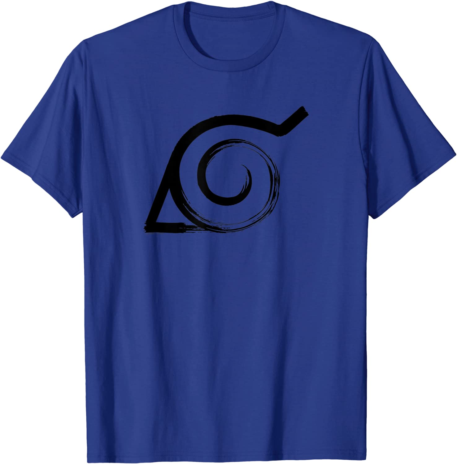 Naruto Shippuden Anti-Leaf Village T-Shirt