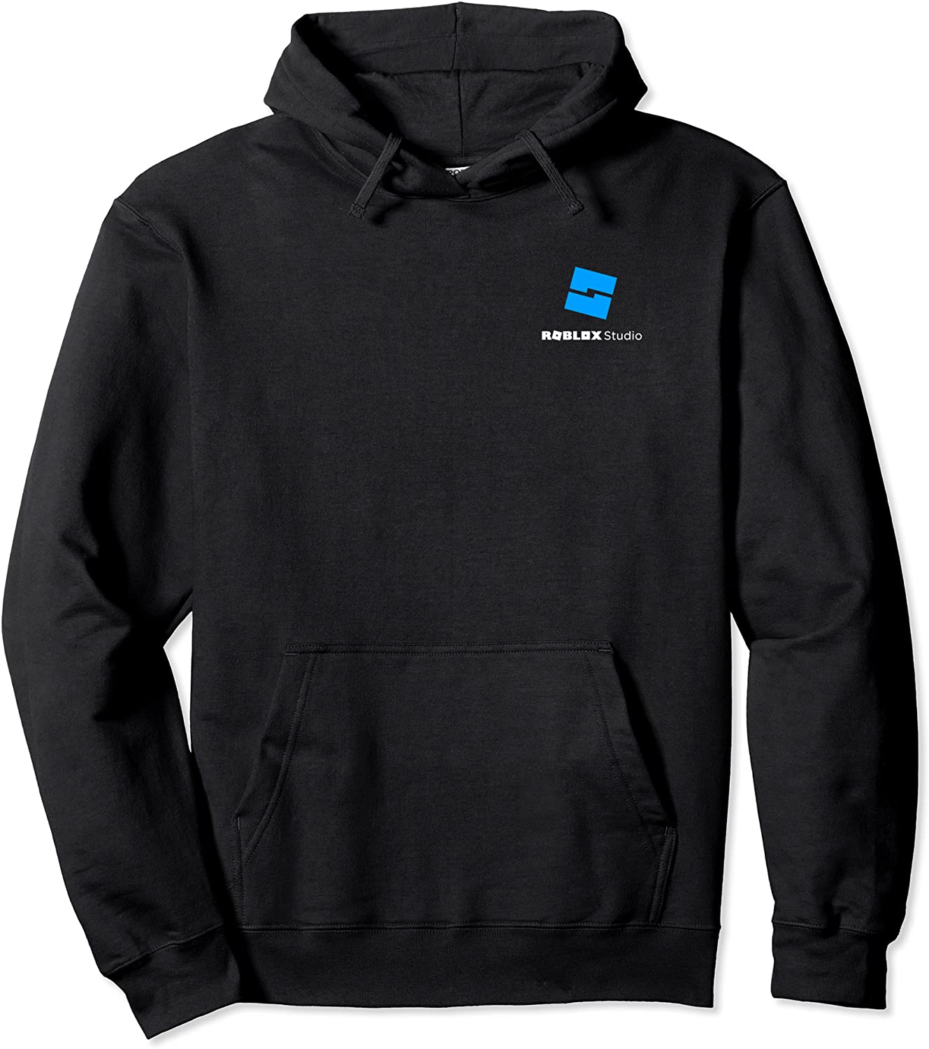 Roblox Studio Pullover Hoodie