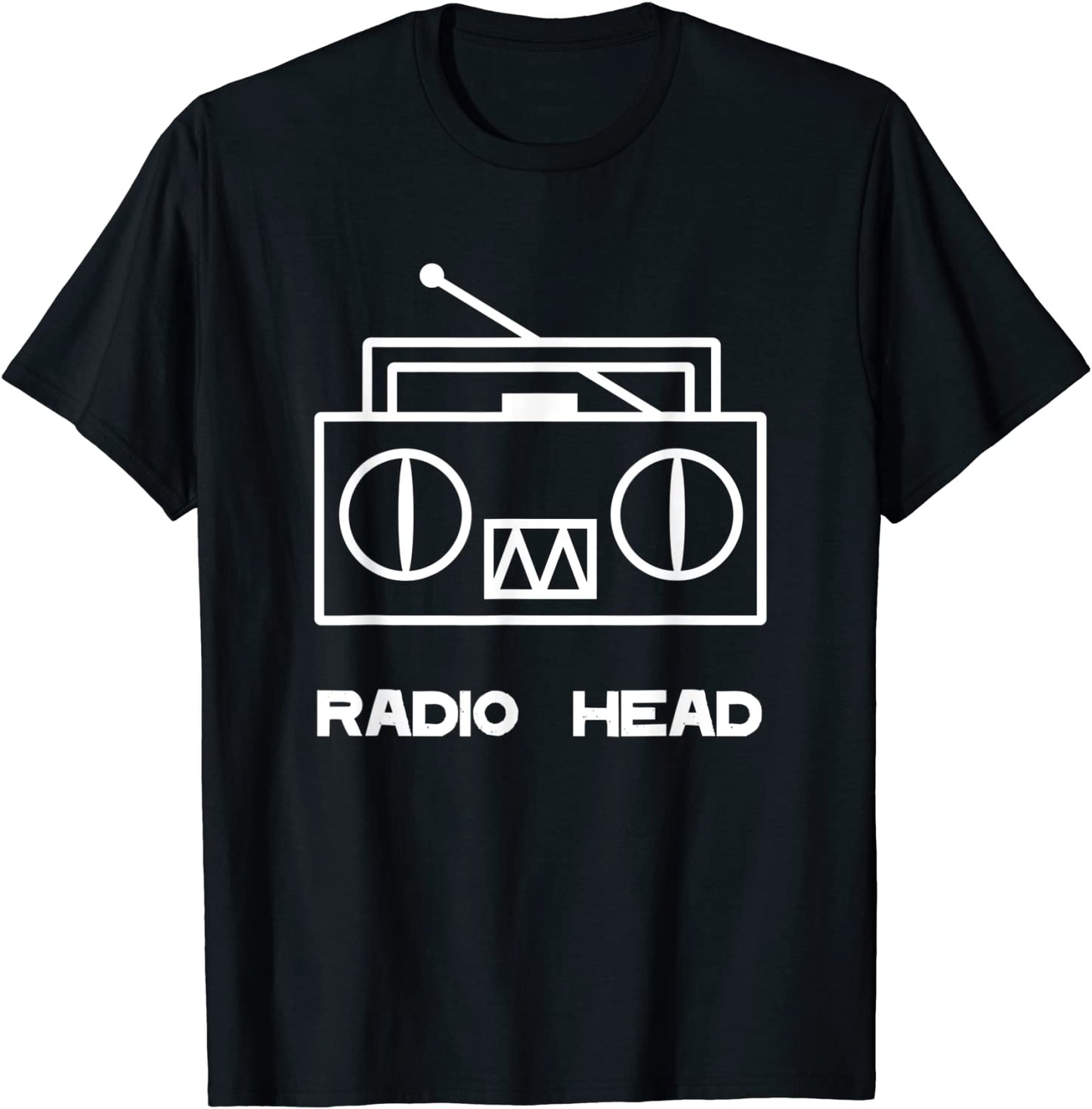 Radio Head T-Shirt