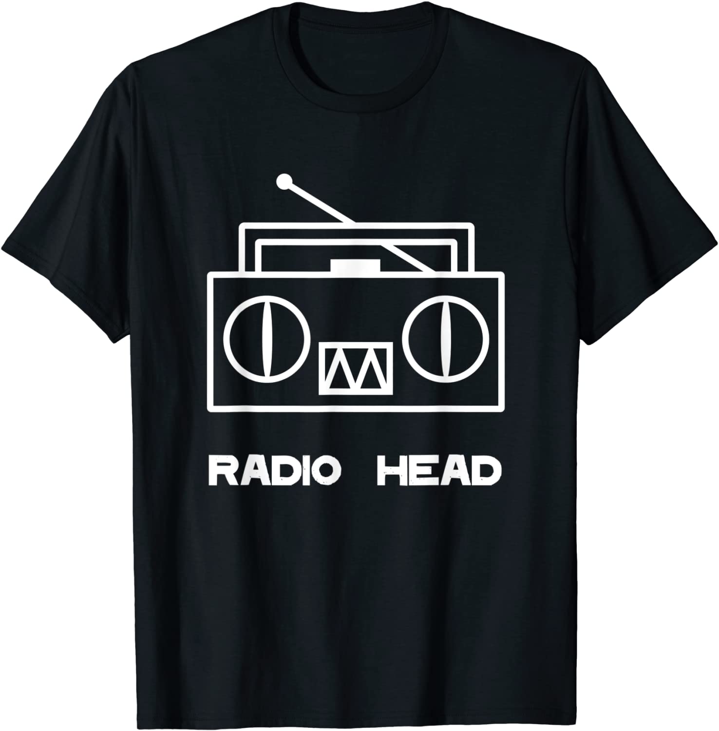 Radio Head T-Shirt