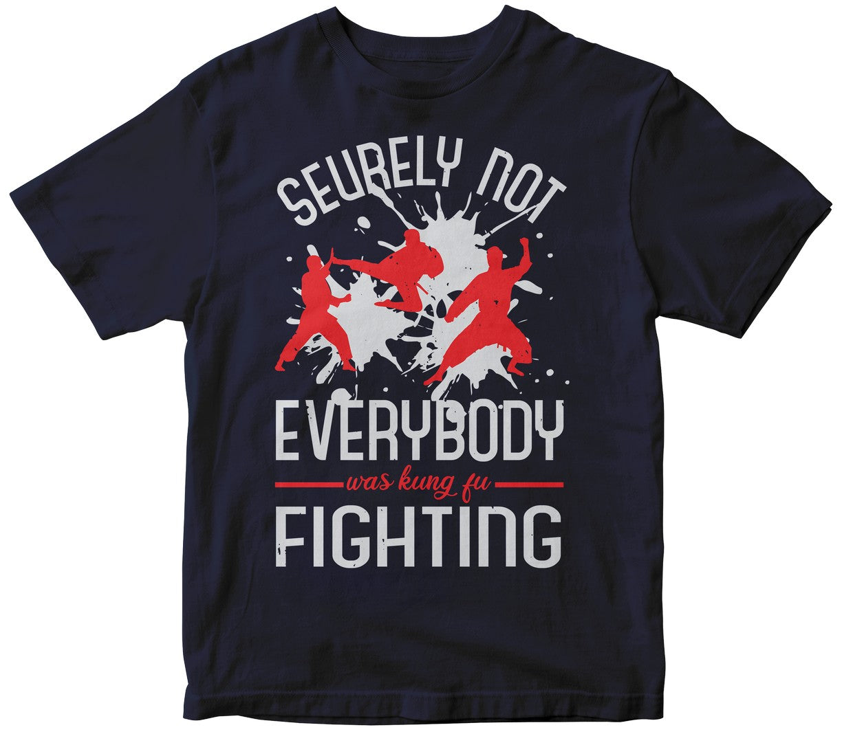 Seurely Not