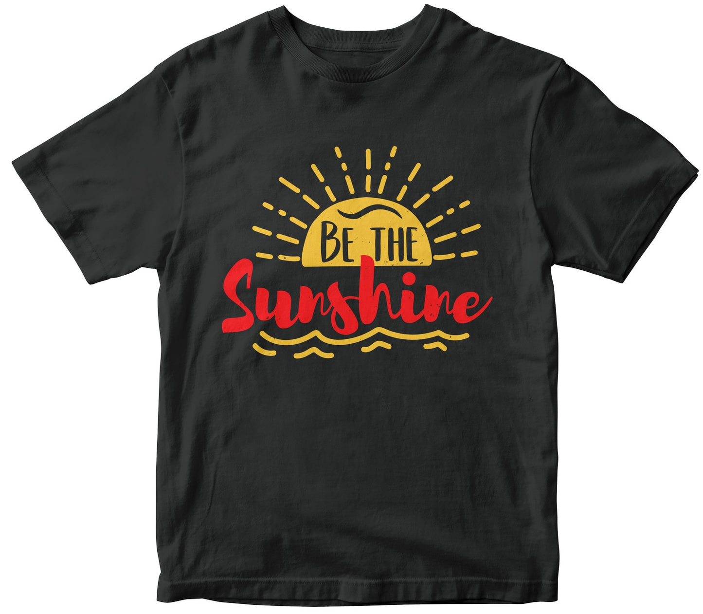 Be The Sunshine