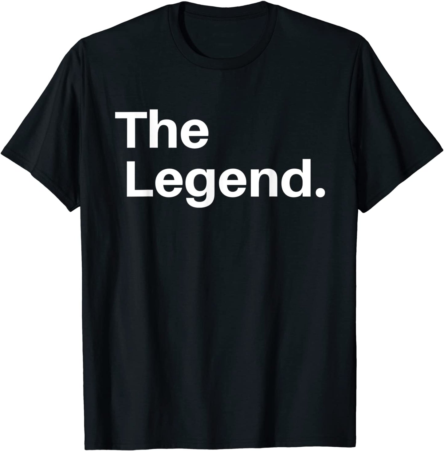 The Original The Remix The Legend Shirt for Men and Women