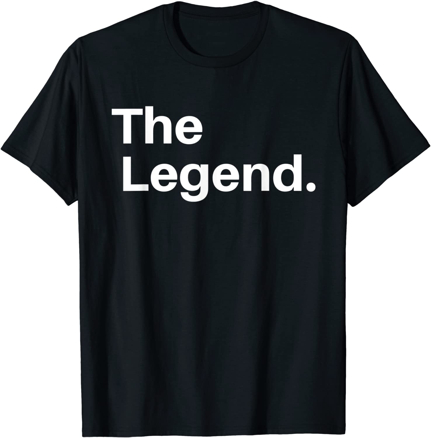 The Original The Remix The Legend Shirt for Men and Women