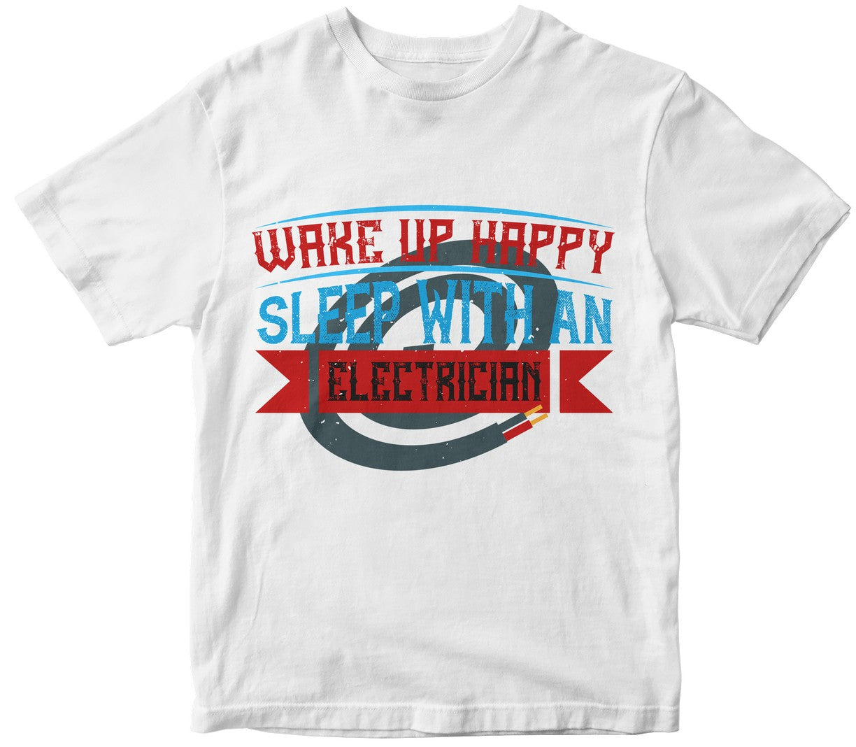 Wake Up Happy Sleep With An Electrician
