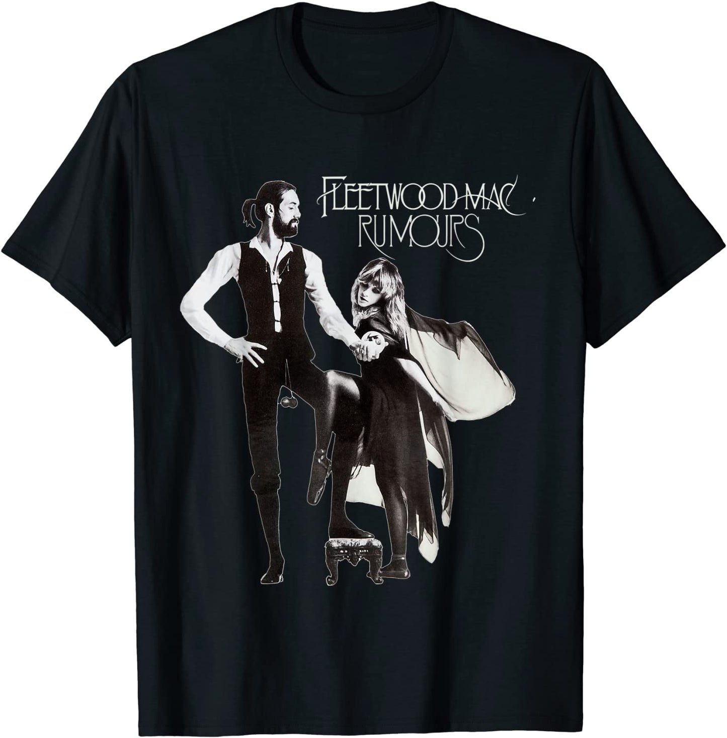 Retro vintage 60s 70s quote outfits for men and women T-Shirt