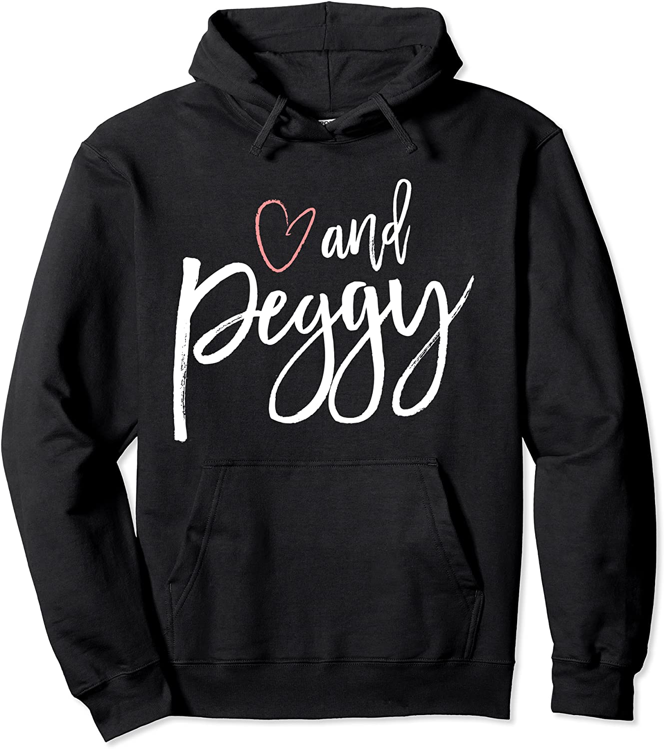 And Peggy Hoodie Unique Hamilton US History Sweatshirt Gift