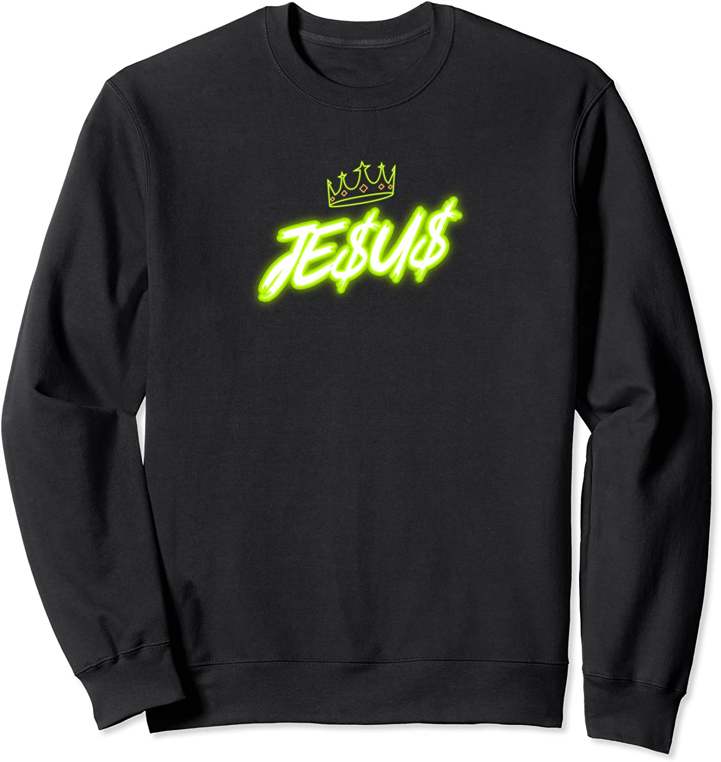 Future Bright Royalty Sweatshirt