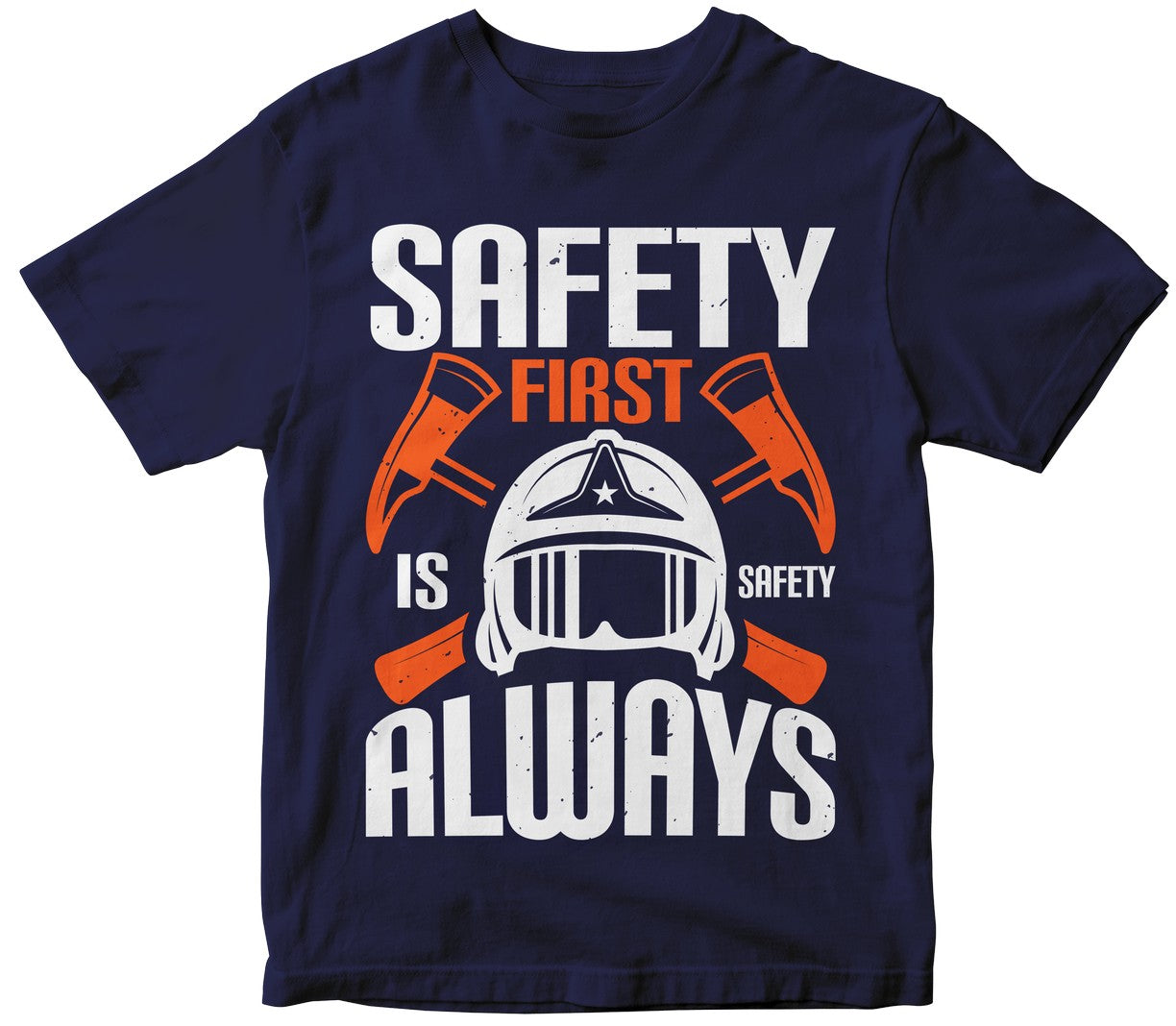 Safety First Is Safety Always Collection
