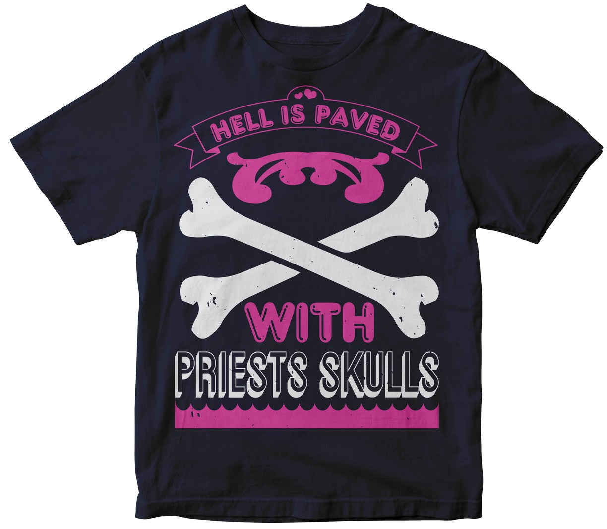 Hell Is