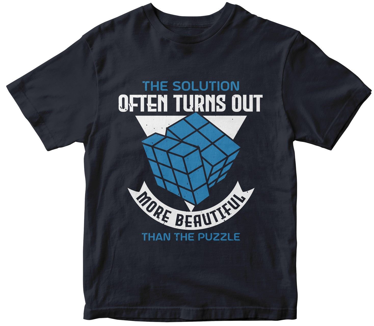 The Solution Often