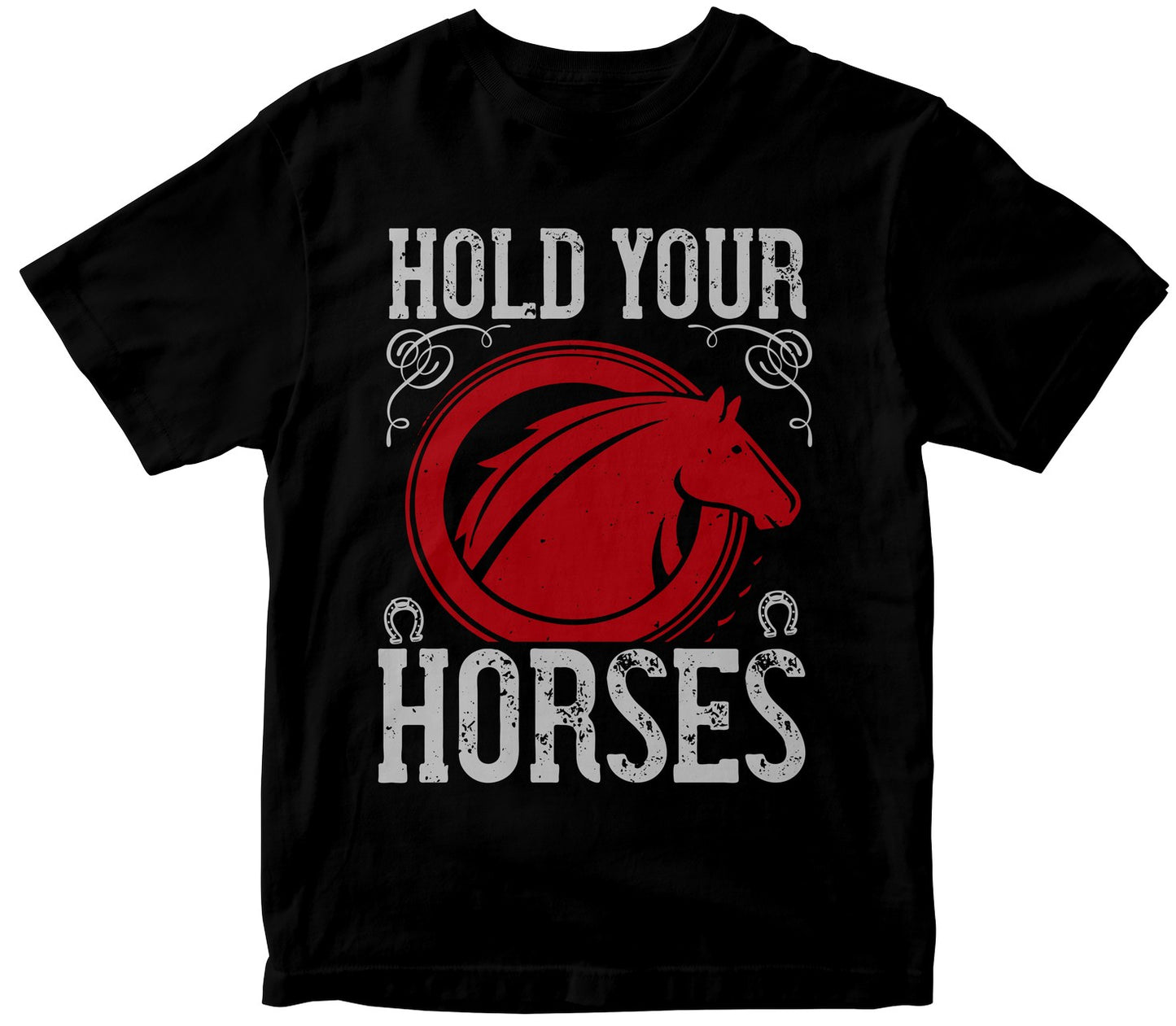 Hold Your Horses
