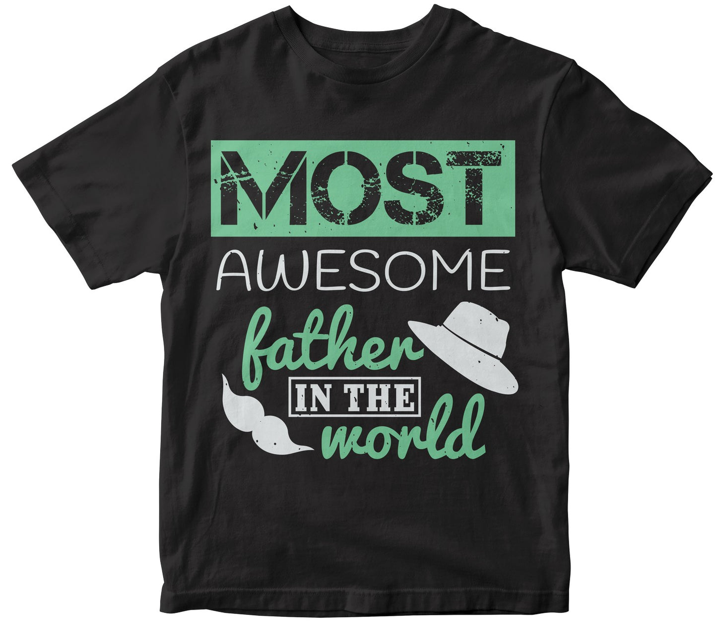 Most Awesome Father Collection