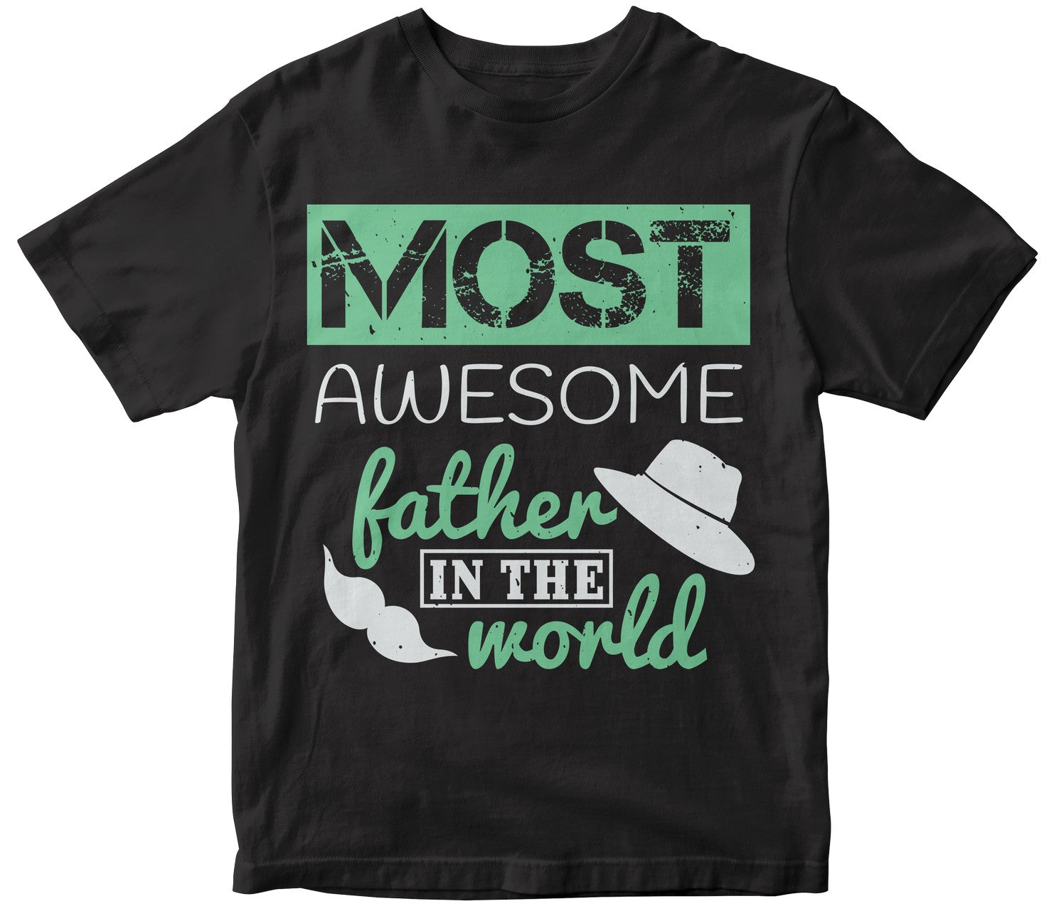 Most Awesome Father Collection