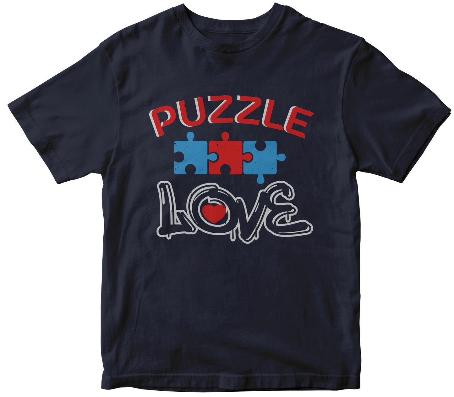 Puzzle Love