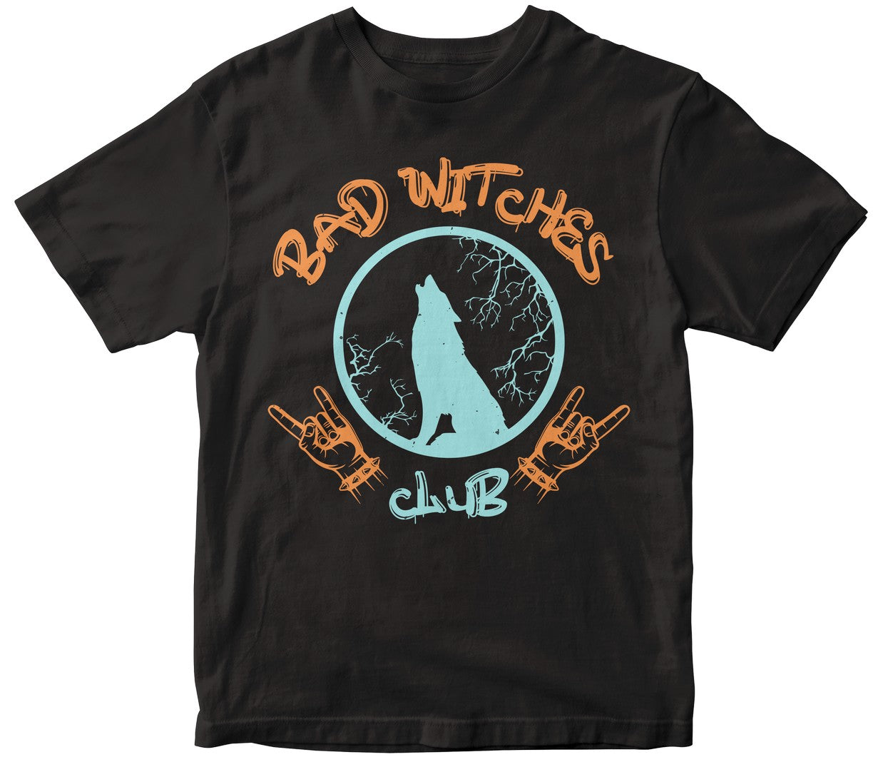 Bad Witches Club