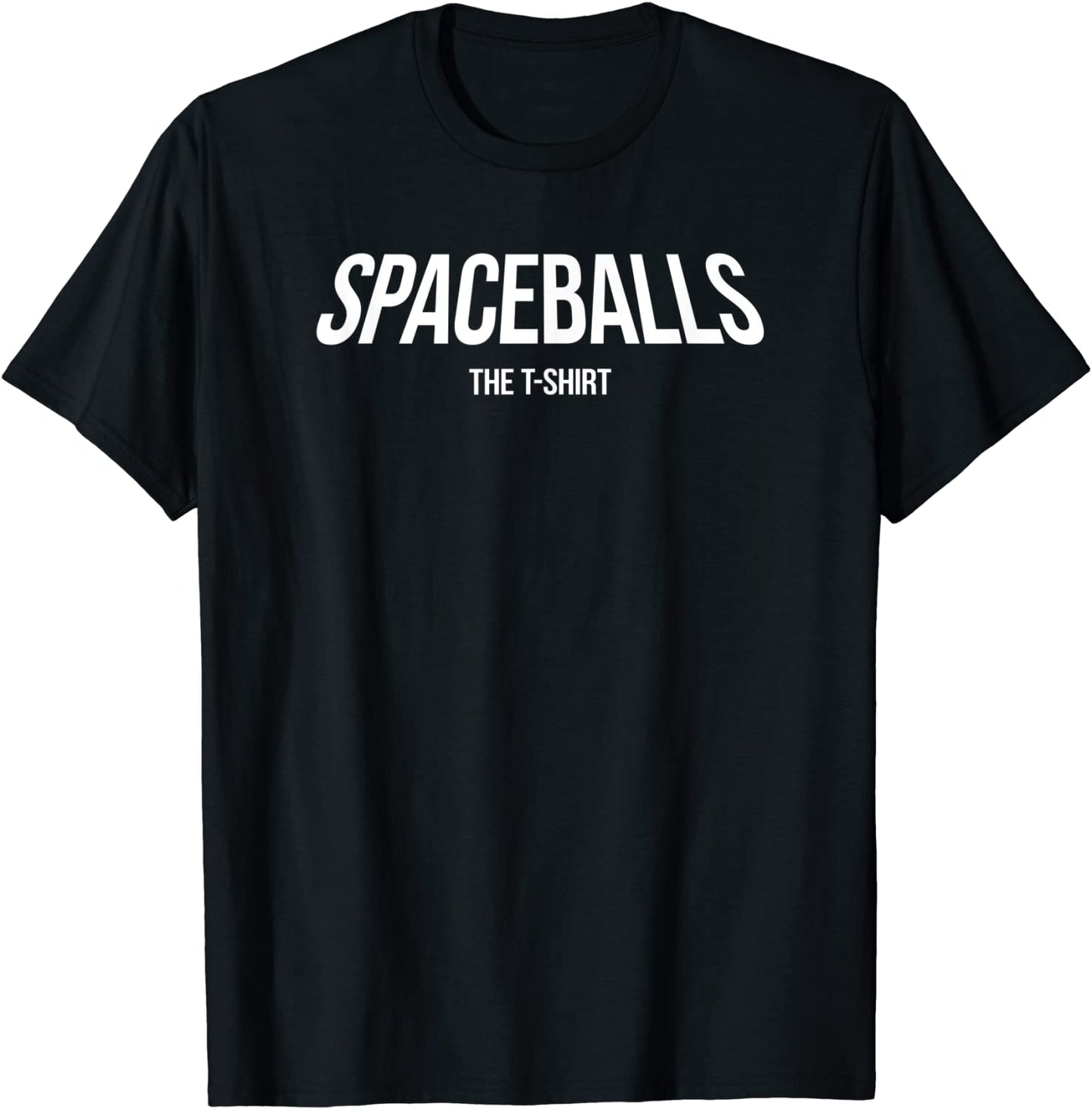 Space Balls The T-Shirt