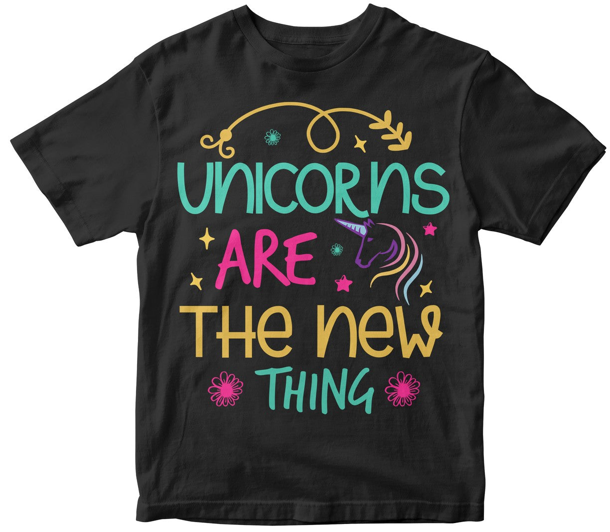 Unicorns Are The New Thing