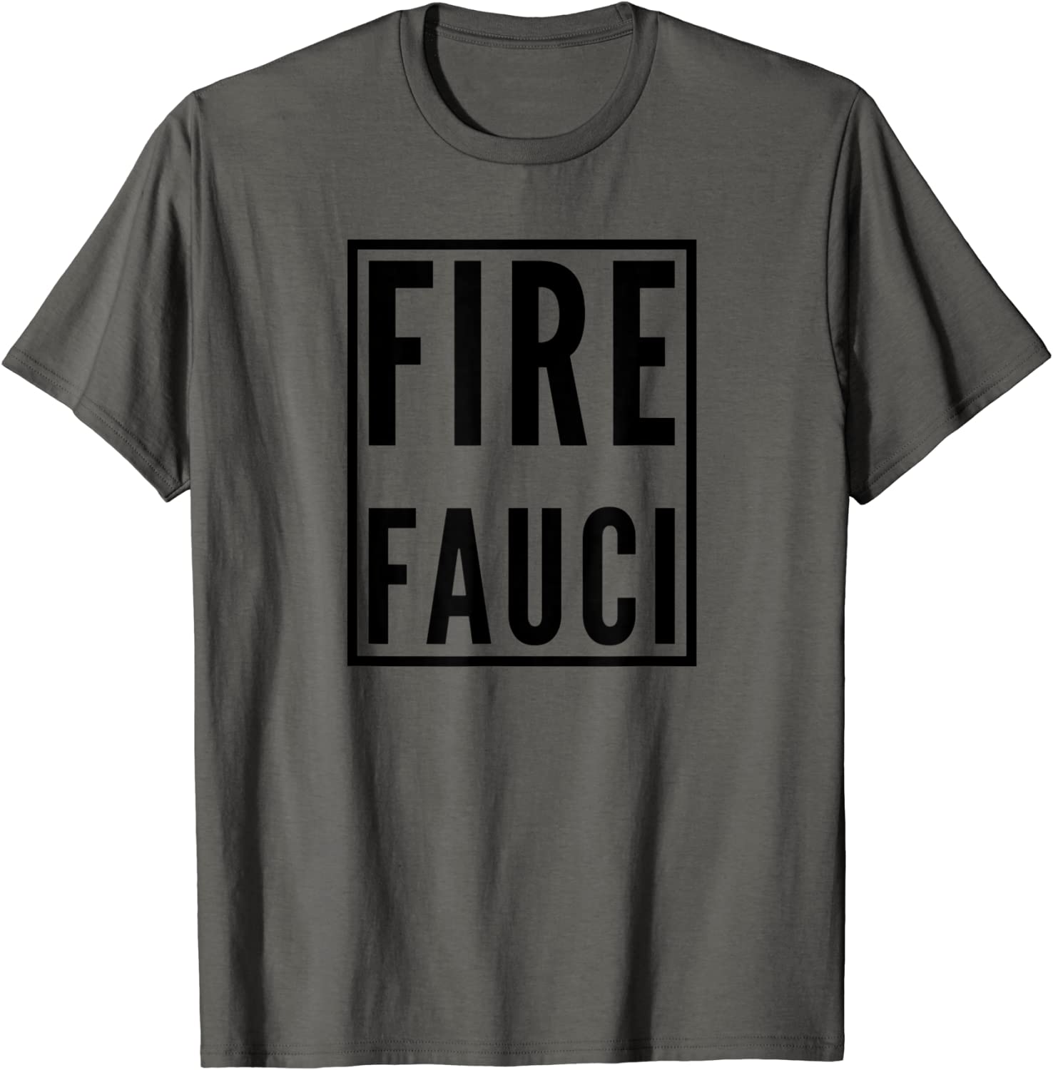 Fire Fauci T-Shirt