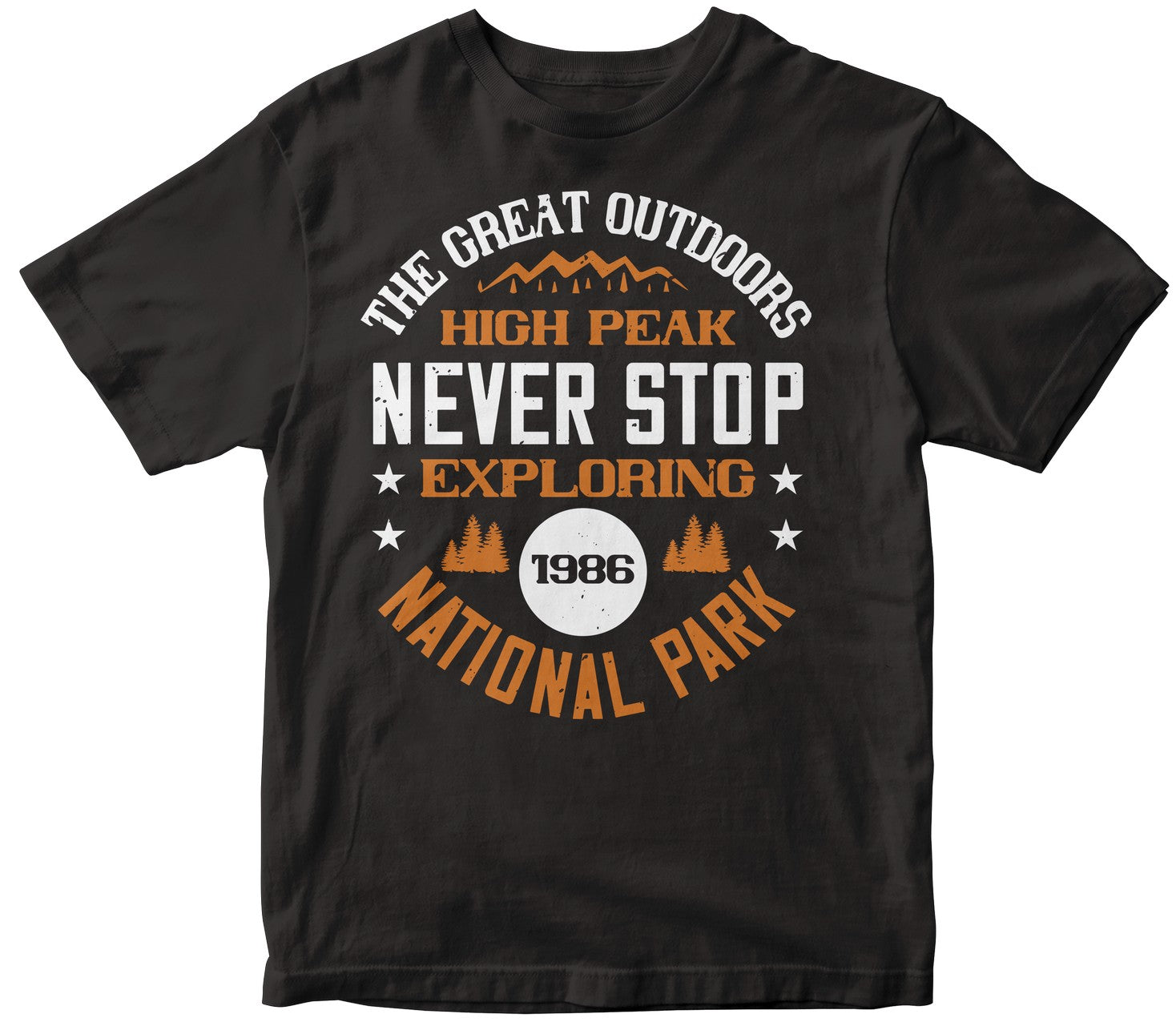 The Great Outdoor Mountain Since 1986 Mountain Adventure Since 1986 Yellowstone National Park