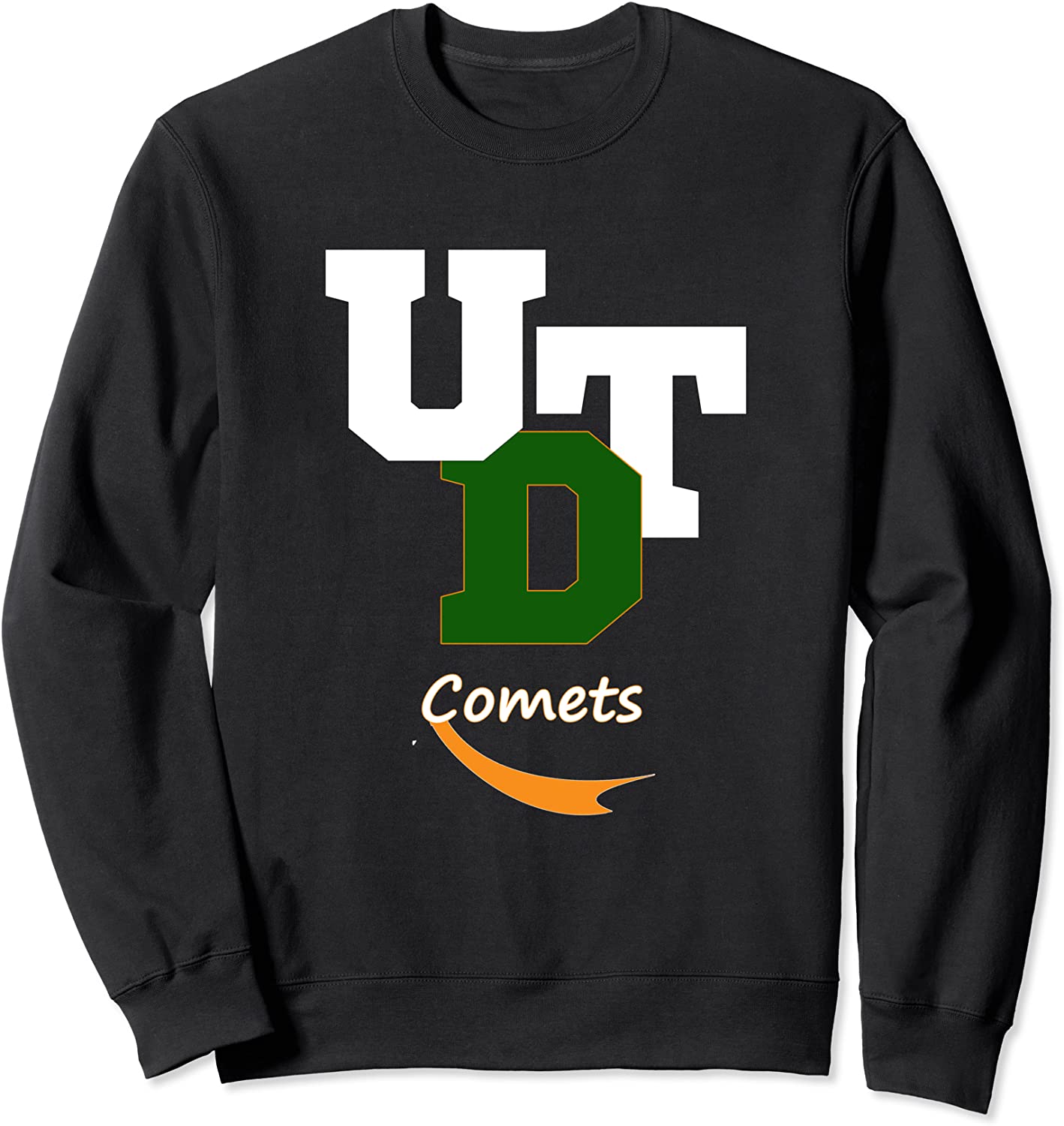 UTD Comets Student Sweatshirt