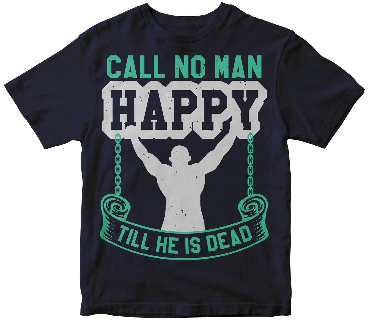Call No Man