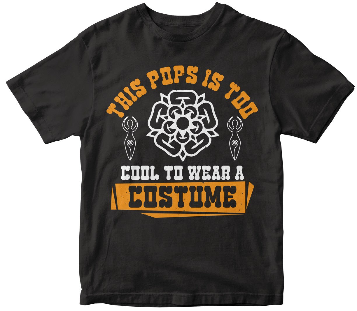 This Pops Is Too Cool To Wear