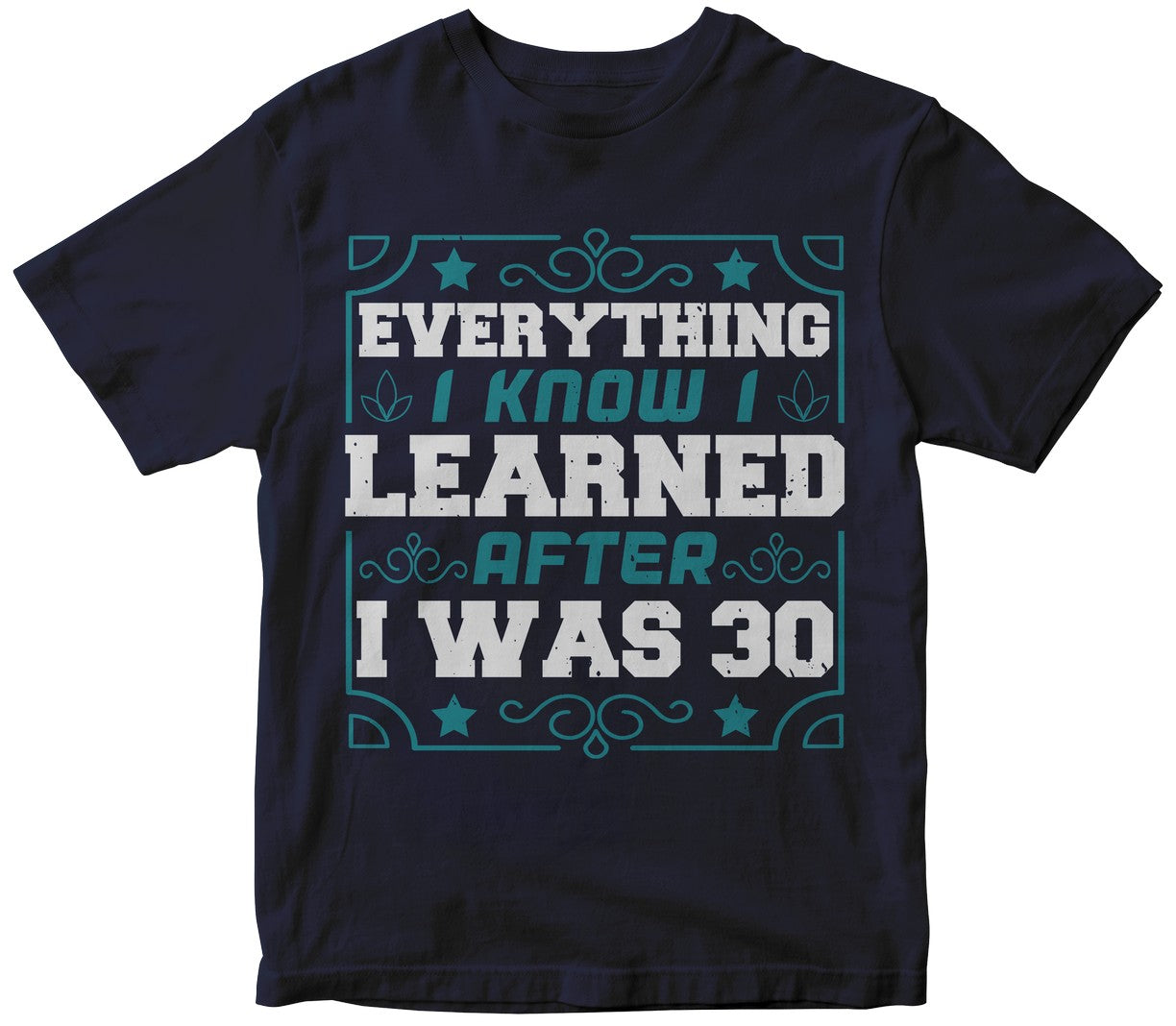 Everything I Know I Learned After I Was 30 Collection