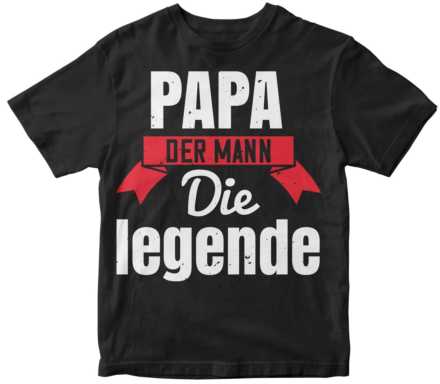 Papa Der Mann Die Legende