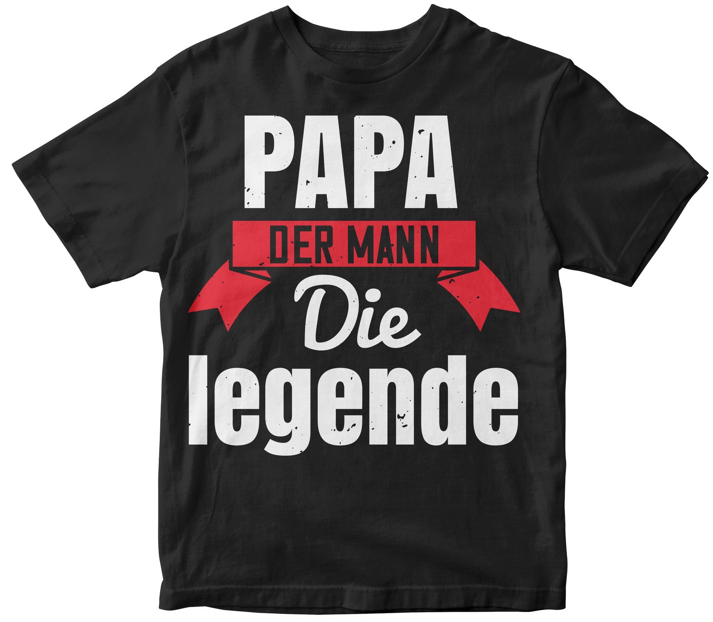 Papa Der Mann Die Legende