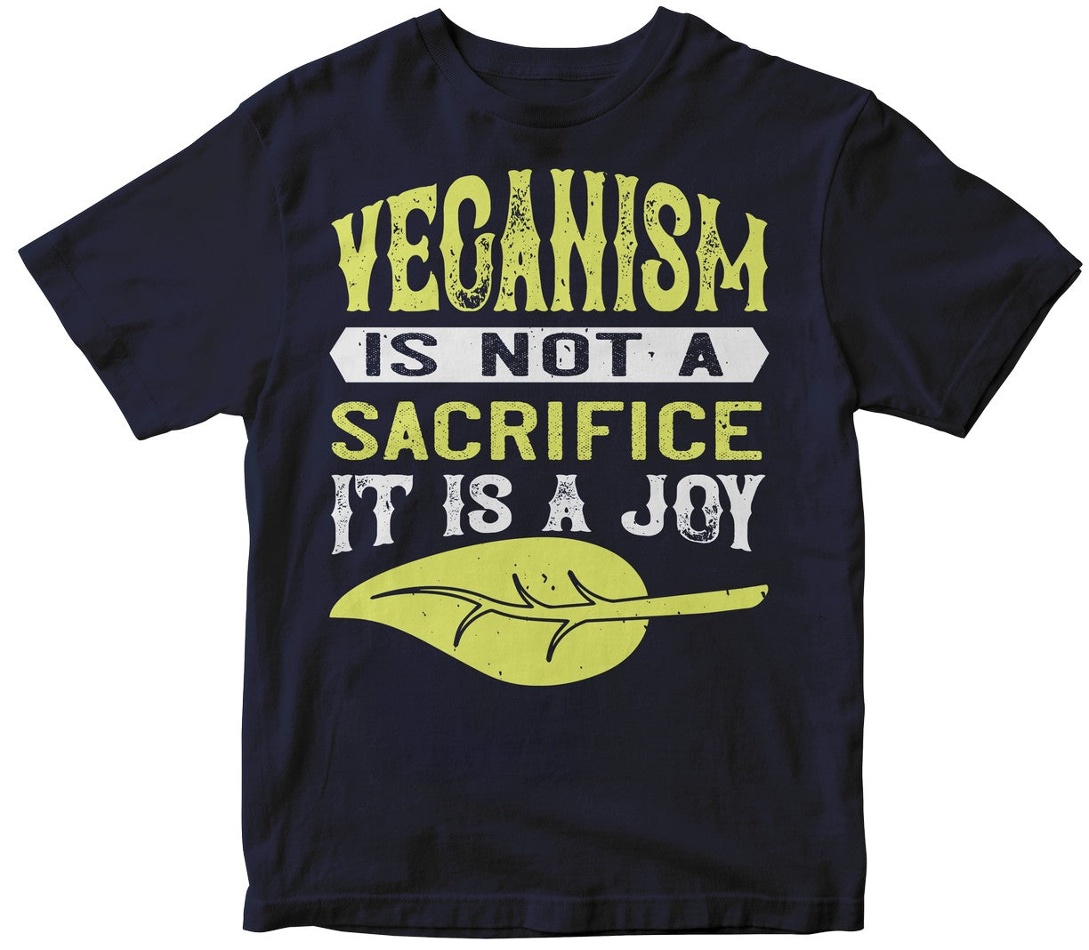 Veganism Is Not A-01