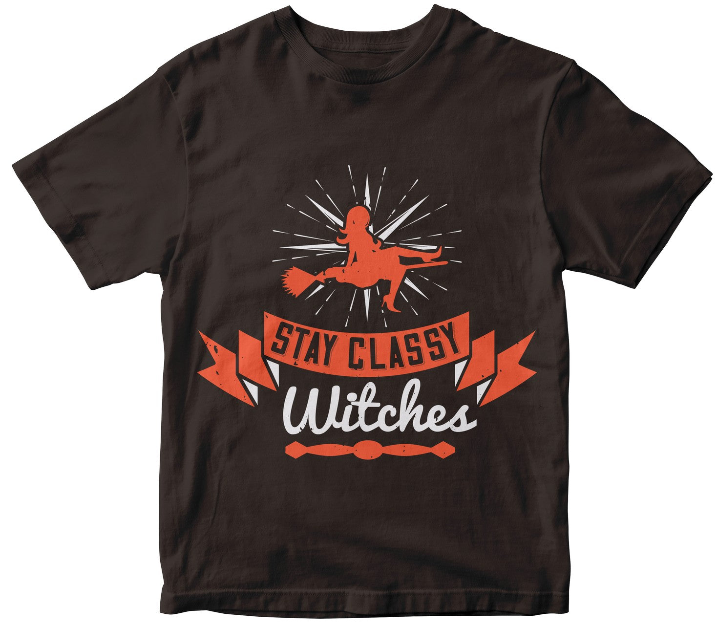 Stay Classy Witches