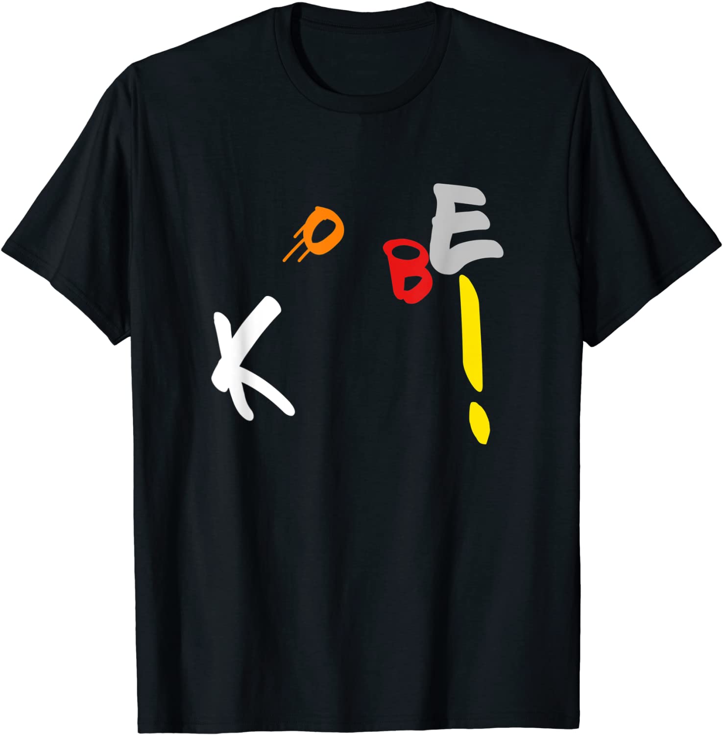 Kobe T-Shirt