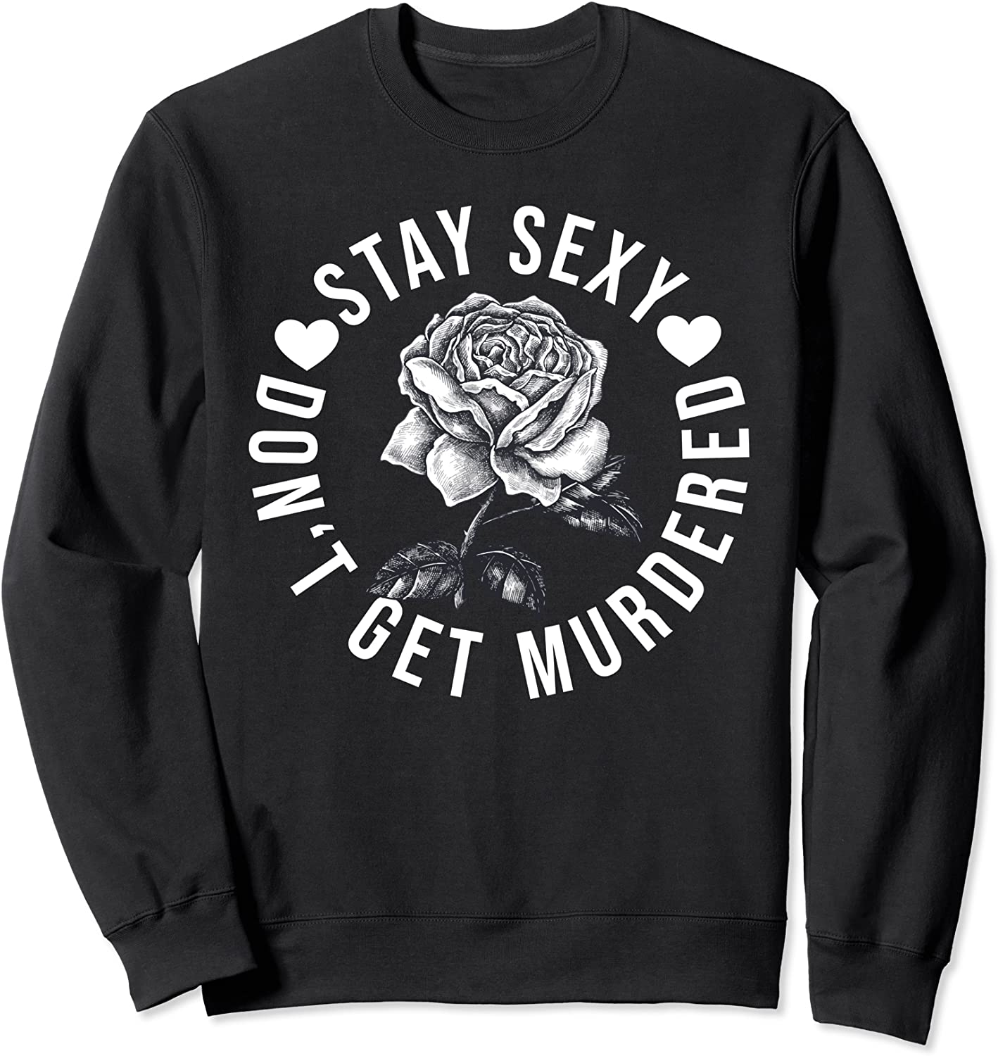 Muderino Shirt Murderinos Shirt True Crime Murderino Gift Sweatshirt