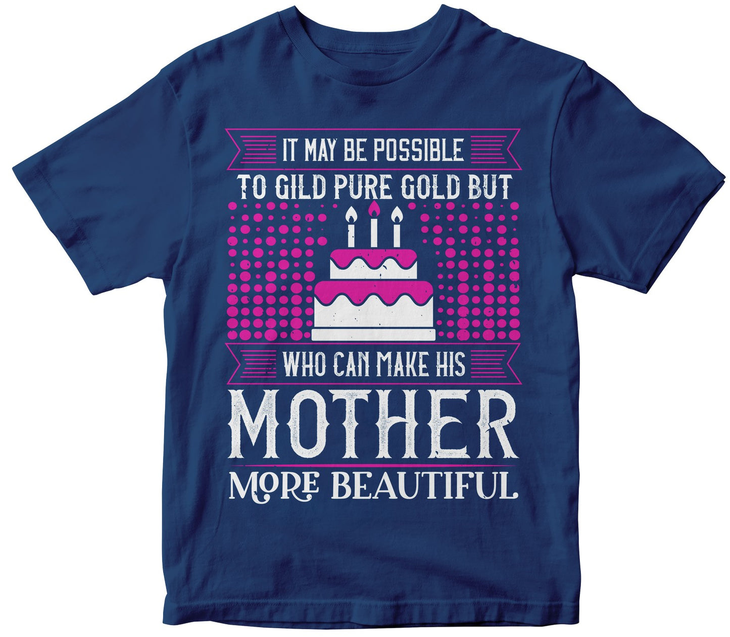 It May Be Possible To