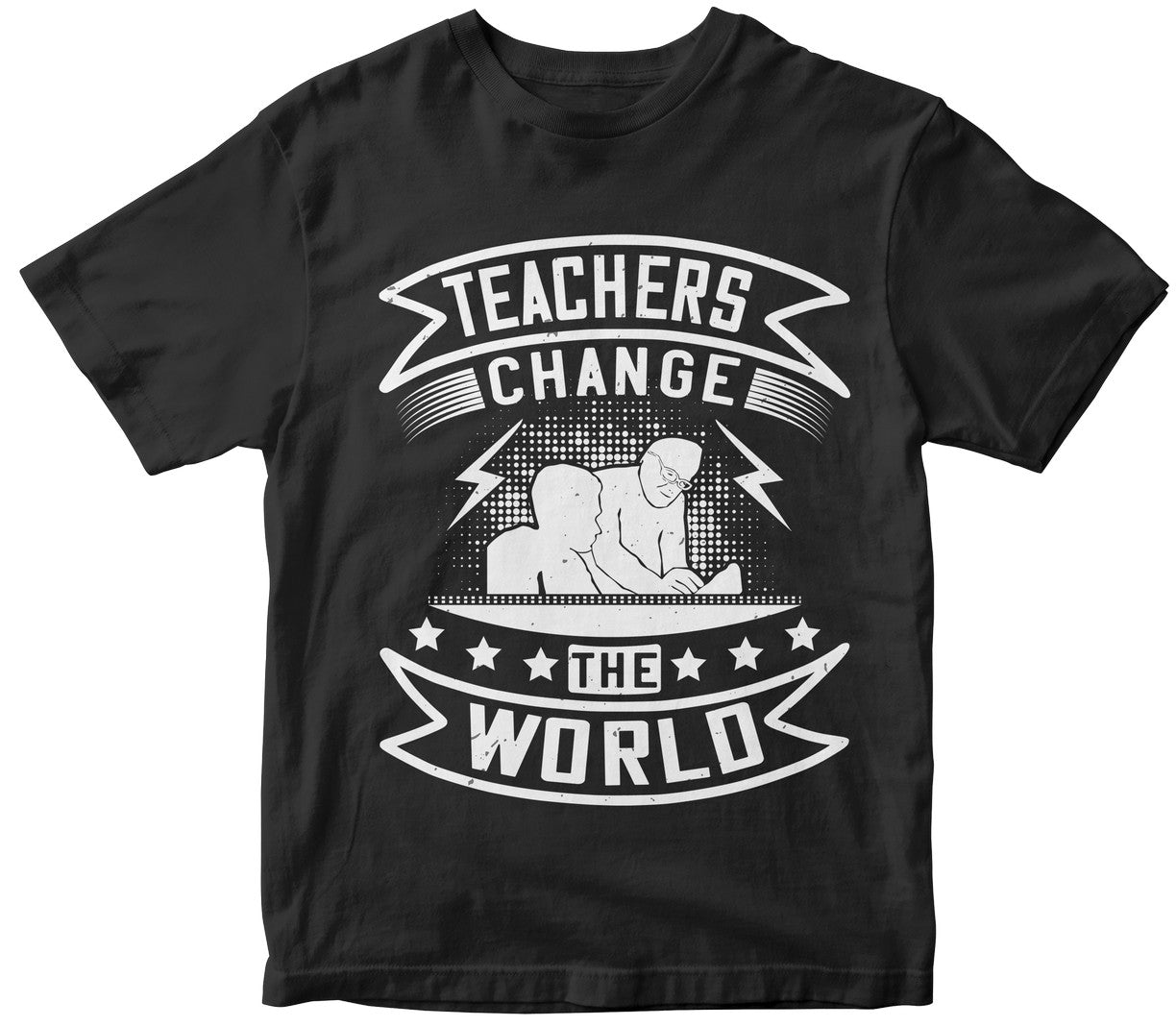 Teachers Change The World