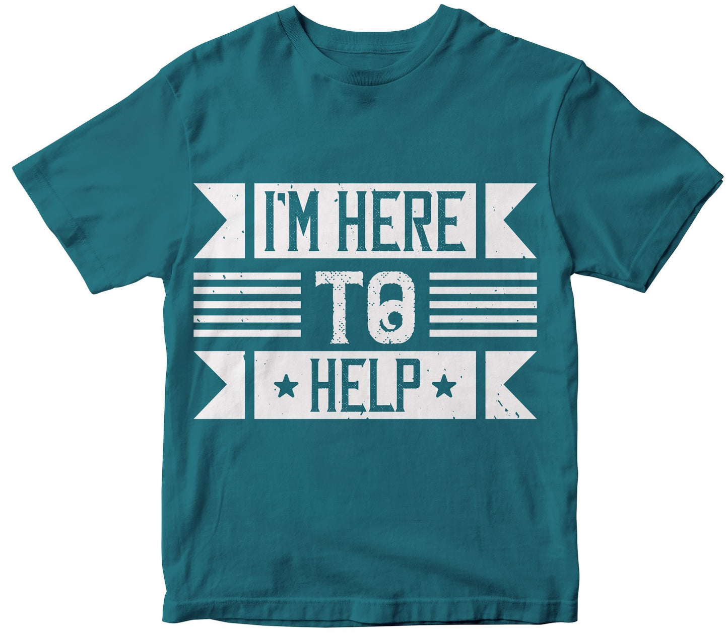 I'M Here To Help