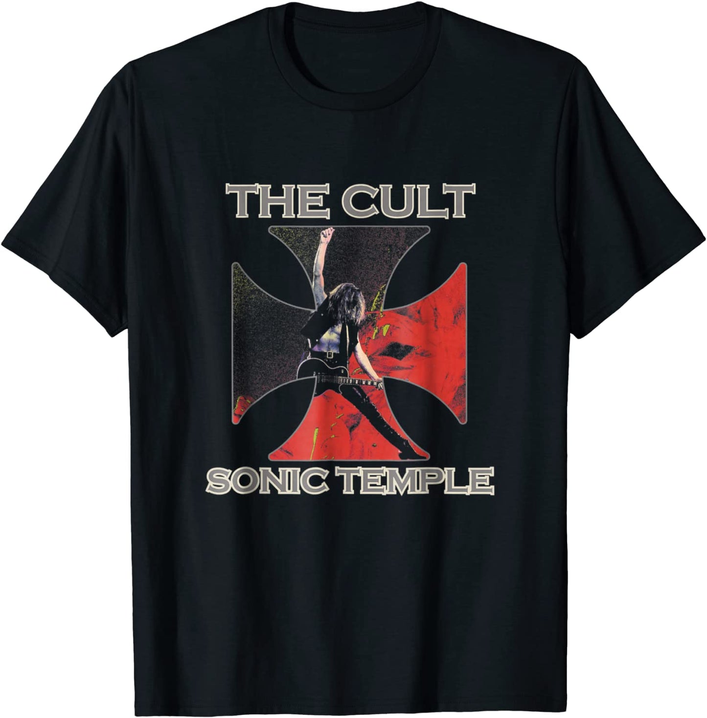 Sonic Temple Photo Tee