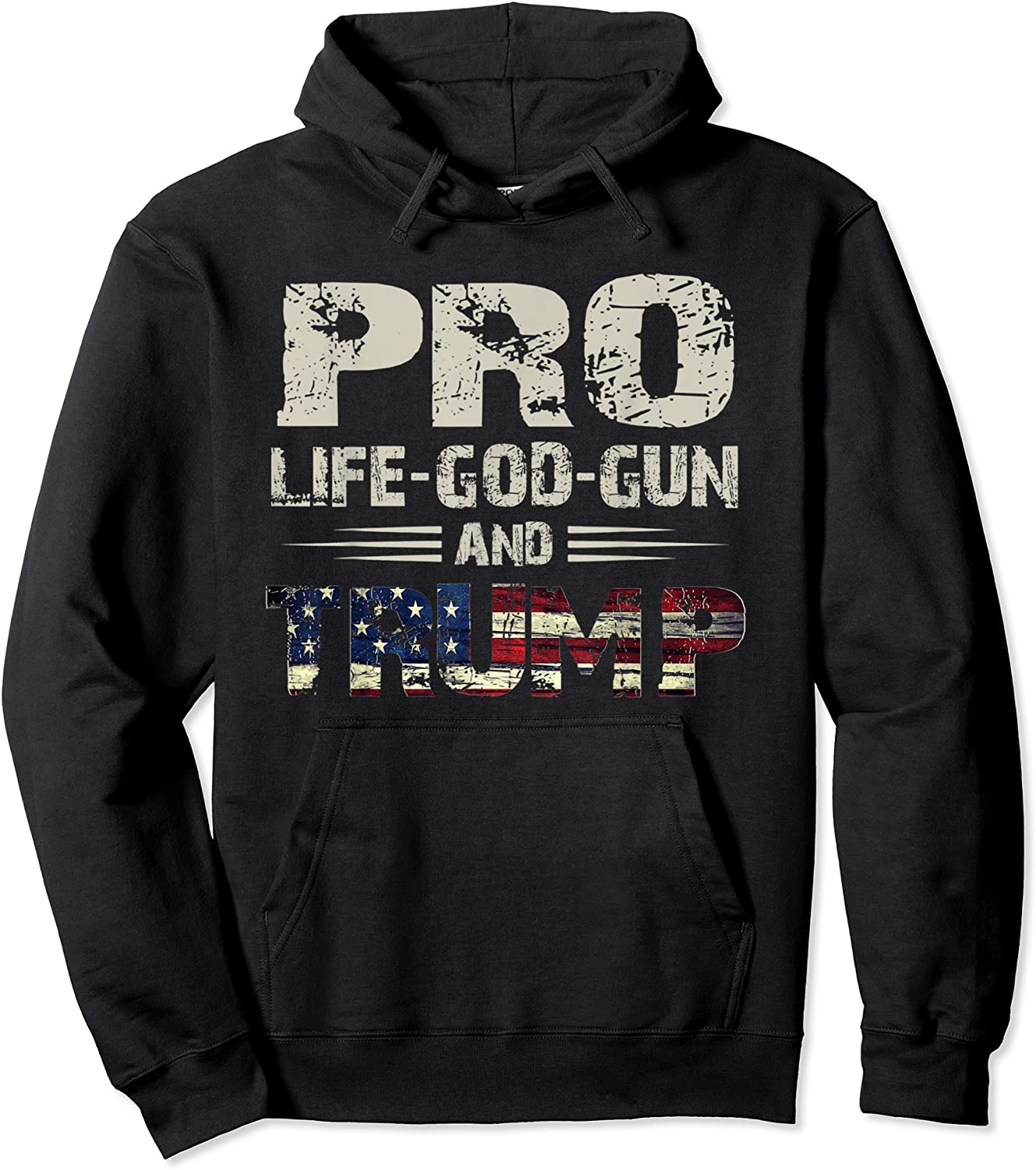 Trump 2024 Donald Trump 2024 Mens Womens Save America Pullover Hoodie