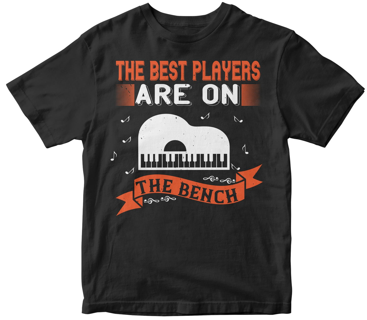 The Best Players Are On The Bench