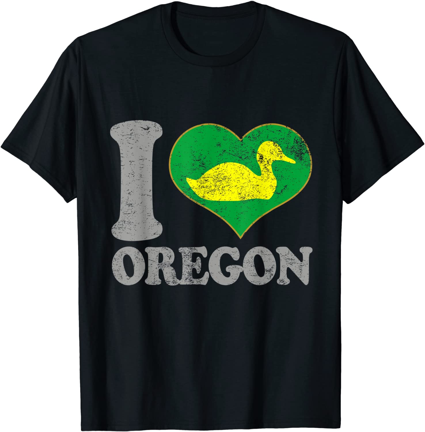 Oregon Tshirt Men Women Youth Sports Fan Football Basketball