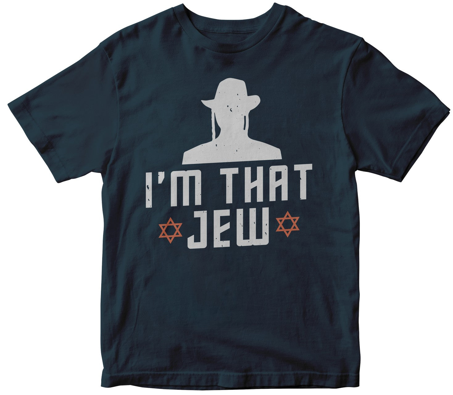 I M That Jew