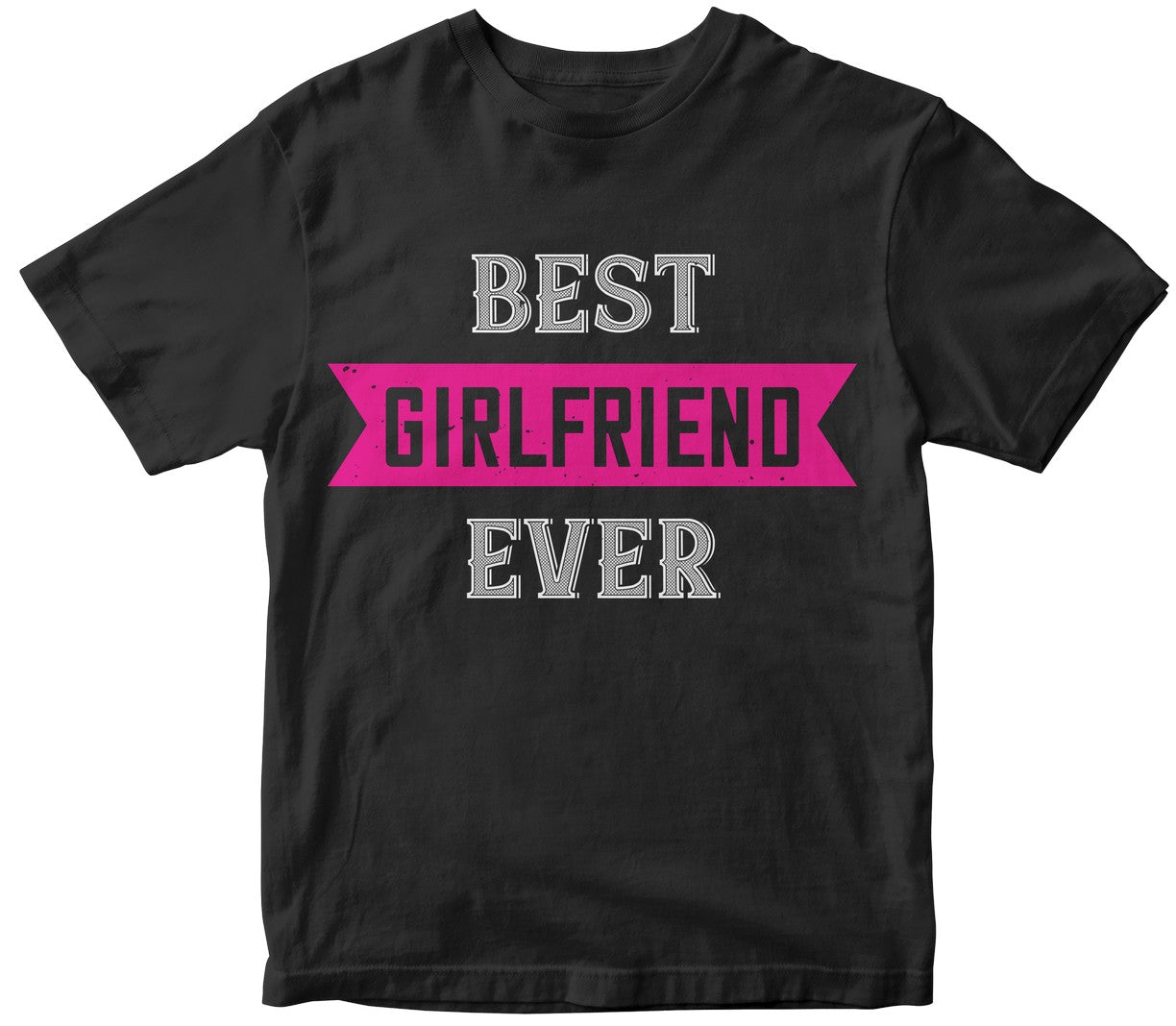 Best Girlfriend Ever