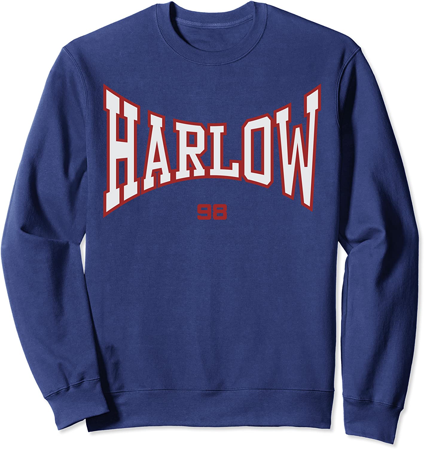 Jack Harlow Crew Heavyweight Sweatshirt