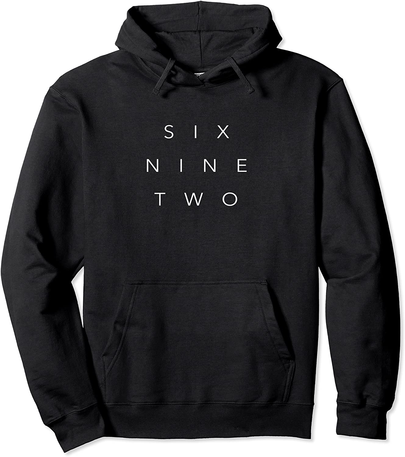 692 Area Code Hoodie Sweatshirt Marshall Islands